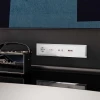 Рамка стеклянная Voltum S70 на 5 постов, (белый, стекло) VLS110501 Рамка стеклянная Voltum S70 на 5 постов, (белый, стекло) VLS110501