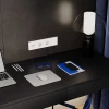 Рамка пластиковая Voltum S70 на 4 поста, (белый матовый) VLS100402 Рамка пластиковая Voltum S70 на 4 поста, (белый матовый) VLS100402