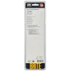 Рамка 4-постовая IEK Brite РУ-4-2-БрД дымчатая BR-M42-G-K30