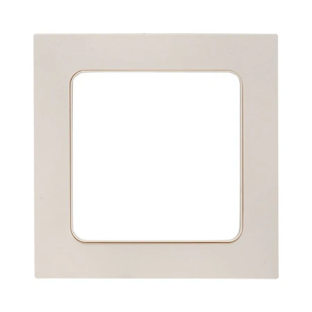 Стокгольм Рамка 1-местная белая EKF PROxima EXM-G-302-10