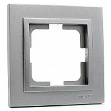 Рамка 1-я Mono Electric Despina антрацит 102-240000-160