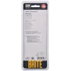 Рамка 3-постовая IEK Brite РУ-3-2-БрТБ темная бронза BR-M32-G-K45