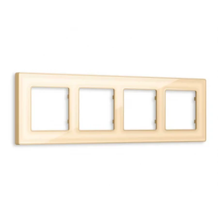 Рамка AMBRELLA VOLT AF580604