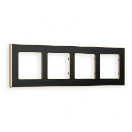 Рамка AMBRELLA VOLT AF580544