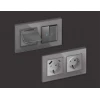 Рамка AMBRELLA VOLT AF580652 Рамка AMBRELLA VOLT AF580652