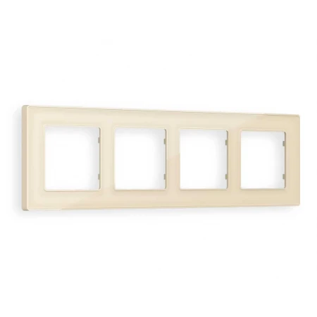 Рамка AMBRELLA VOLT AF580304