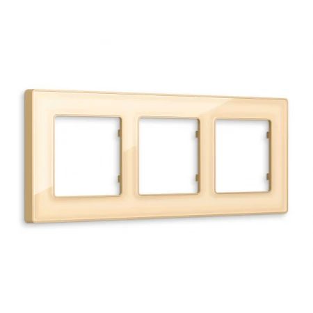 Рамка AMBRELLA VOLT AF580603