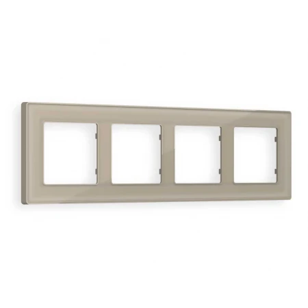 Рамка AMBRELLA VOLT AF580364