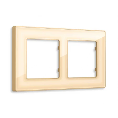 Рамка AMBRELLA VOLT AF580602