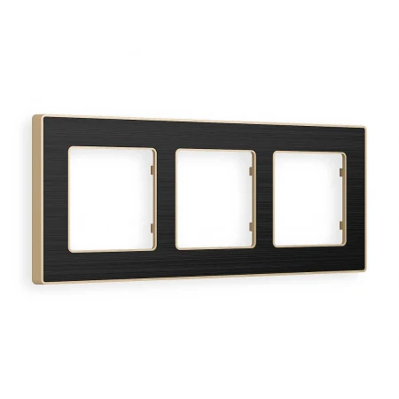 Рамка AMBRELLA VOLT AF580543