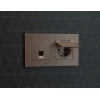 Рамка AMBRELLA VOLT AF250632 Рамка AMBRELLA VOLT AF250632