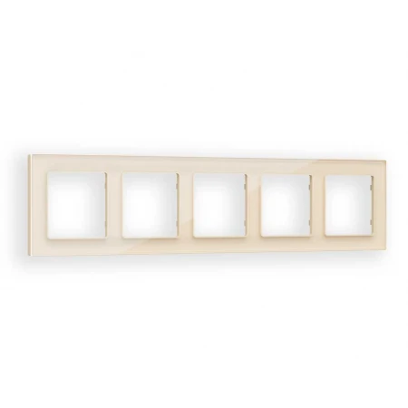 Рамка AMBRELLA VOLT AF330305