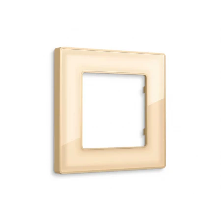 Рамка AMBRELLA VOLT AF580601