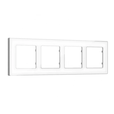 Рамка AMBRELLA VOLT AF580134