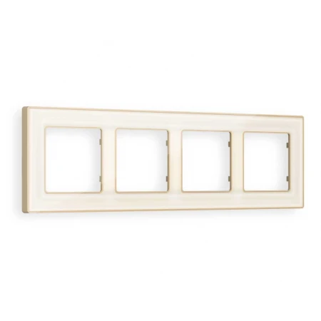 Рамка AMBRELLA VOLT AF580344