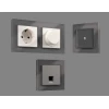 Рамка AMBRELLA VOLT AF330655 Рамка AMBRELLA VOLT AF330655