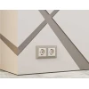 Рамка AMBRELLA VOLT AF110361 Рамка AMBRELLA VOLT AF110361