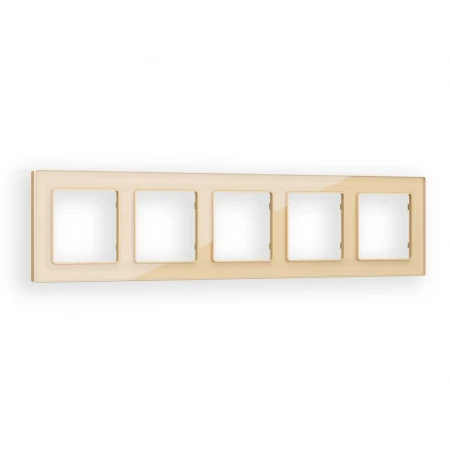 Рамка AMBRELLA VOLT AF330605