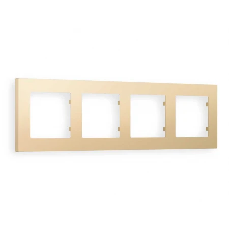 Рамка AMBRELLA VOLT AF220604