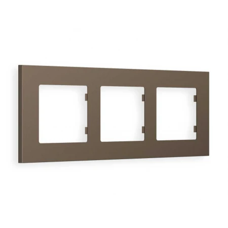 Рамка AMBRELLA VOLT AF250633