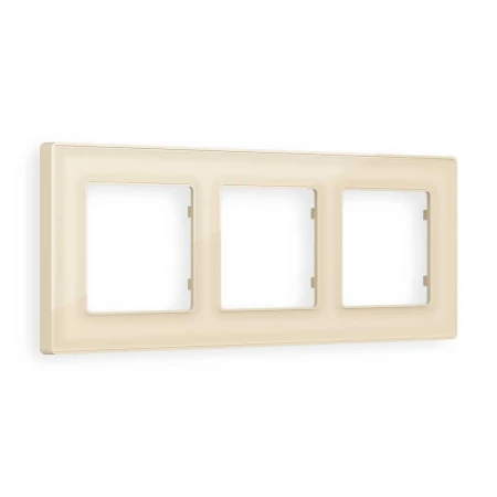 Рамка AMBRELLA VOLT AF580303