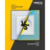 Выключатель одноклавишный Vesta-Electric Exclusive White белый FVK050104BEL Выключатель одноклавишный Vesta-Electric Exclusive White белый FVK050104BEL
