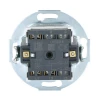 Выключатель LK Studio поворотный (схема 5) 16 A, 250 B (черный) Vintage 880608-1 Выключатель LK Studio поворотный (схема 5) 16 A, 250 B (черный) Vintage 880608-1