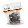 Выключатель диммирующий TRIAC Stekker Катрин шоколад GLS10-7106-04 49017 Выключатель диммирующий TRIAC Stekker Катрин шоколад GLS10-7106-04 49017