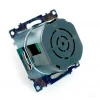 Выключатель диммирующий TRIAC Stekker Катрин шоколад GLS10-7106-04 49017 Выключатель диммирующий TRIAC Stekker Катрин шоколад GLS10-7106-04 49017