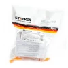 Выключатель диммирующий TRIAC Stekker Катрин шоколад GLS10-7106-04 49017 Выключатель диммирующий TRIAC Stekker Катрин шоколад GLS10-7106-04 49017