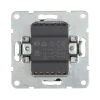 Выключатель LK Studio 3-кл.(схема 1+1+1) 16 A, 250 B (белый) LK60 862104-1 Выключатель LK Studio 3-кл.(схема 1+1+1) 16 A, 250 B (белый) LK60 862104-1