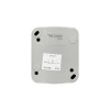 Выключатель одноклавишный Mini OG IP54, о/у, серый KRANZ KR-78-0835 Выключатель одноклавишный Mini OG IP54, о/у, серый KRANZ KR-78-0835