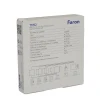 Выключатель двухклавишный беспроводной Feron Smart черный TM92 51027 Выключатель двухклавишный беспроводной Feron Smart черный TM92 51027
