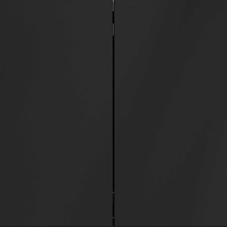 Выключатель встраиваемый Voltum S70 двухклавишный 10А, (графит) VLS020107