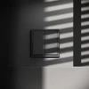 Выключатель встраиваемый Voltum S70 двухклавишный 10А, (графит) VLS020107 Выключатель встраиваемый Voltum S70 двухклавишный 10А, (графит) VLS020107