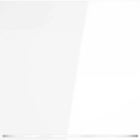 Выключатель встраиваемый Voltum S70 одноклавишный с подсветкой 10А, (белый глянцевый) VLS010201