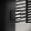 Проходной переключатель встраиваемый Voltum S70 одноклавишный 10А, (титан) VLS010306 Проходной переключатель встраиваемый Voltum S70 одноклавишный 10А, (титан) VLS010306