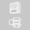 Wi-Fi выключатель двухканальный (без нуля) Maytoni Technical Smart home MSN001 Wi-Fi выключатель двухканальный (без нуля) Maytoni Technical Smart home MSN001