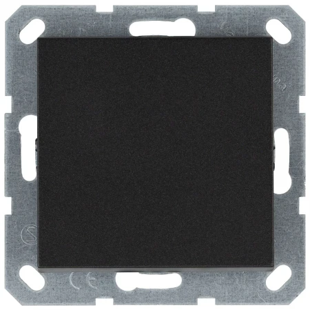 Выключатель одноклавишный Jasmart G3011B