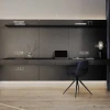 Выключатель встраиваемый Voltum S70 трехклавишный 10А, (шелк) VLS030104 Выключатель встраиваемый Voltum S70 трехклавишный 10А, (шелк) VLS030104