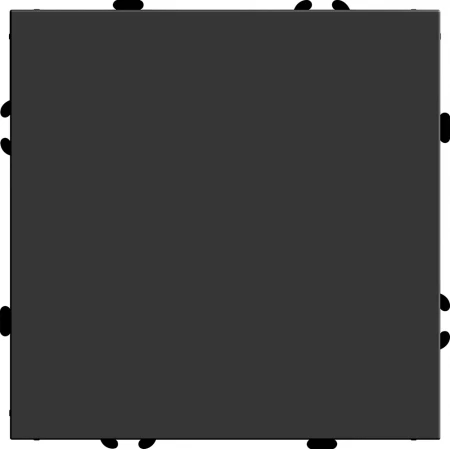 Переключатель перекрестный 1-клавишный (механизм), STEKKER, 250В, 10А, серия Эмили, RSW10-5110-05, черный уголь, soft touch 49845