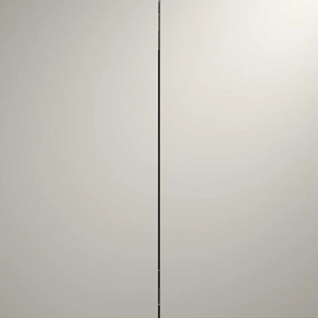 Выключатель встраиваемый Voltum S70 двухклавишный 10А, (кашемир) VLS020103