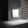 Выключатель встраиваемый Voltum S70 трехклавишный 10А, (белый глянцевый) VLS030101 Выключатель встраиваемый Voltum S70 трехклавишный 10А, (белый глянцевый) VLS030101
