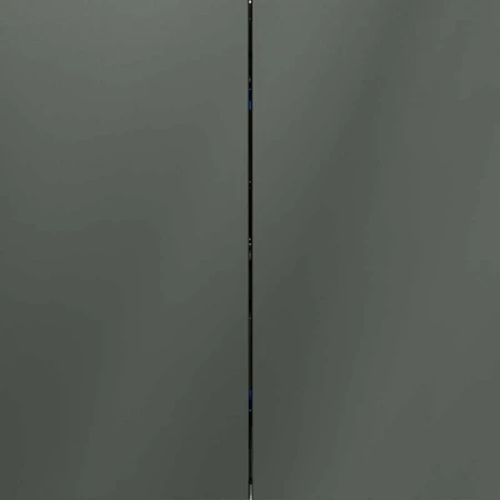 Выключатель встраиваемый Voltum S70 двухклавишный 10А, (титан) VLS020106