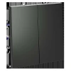 Выключатель встраиваемый Voltum S70 двухклавишный 10А, (титан) VLS020106 Выключатель встраиваемый Voltum S70 двухклавишный 10А, (титан) VLS020106
