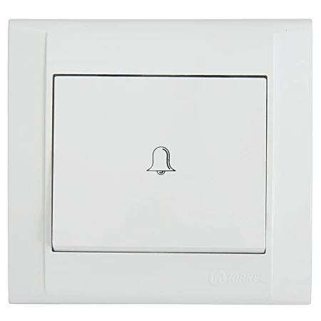 Кнопка звонка Makel Defne 42001050