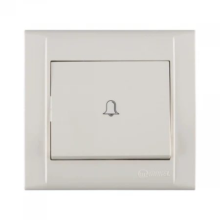 Кнопка звонка Makel Defne 42010050