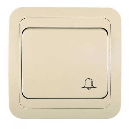 Кнопка звонка Makel Mimoza 25050