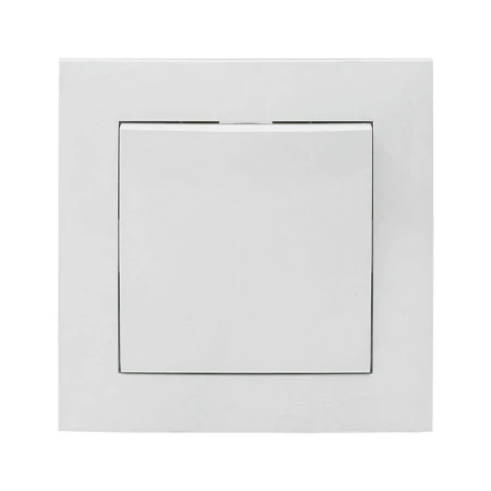 Валенсия выключатель 1-кл. 10А белый EKF PROxima EWV10-021-10