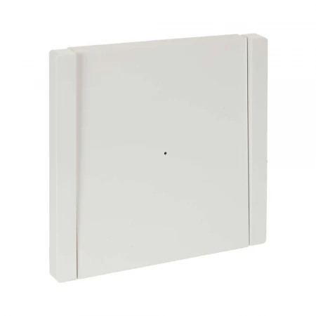 FORTE&PIANO Выключатель 1-клавишный проходной с индикацией 10А FP204 белый IEK FP-V12-1-10-1-K01